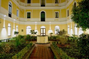 Pinacoteca Sciavarrello Bronte