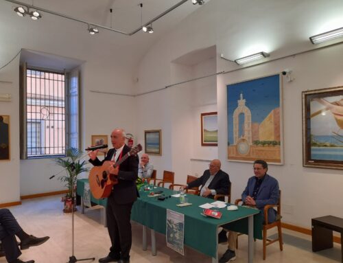 NOTA CONCLUSIVA INCONTRO DIALOGO CON MONS. ANTONIO STAGLIANO’